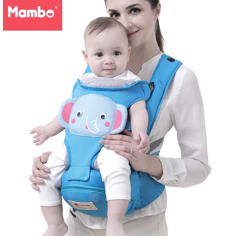 Buy Multifunction Outdoor Kangaroo Baby Carrier Sling