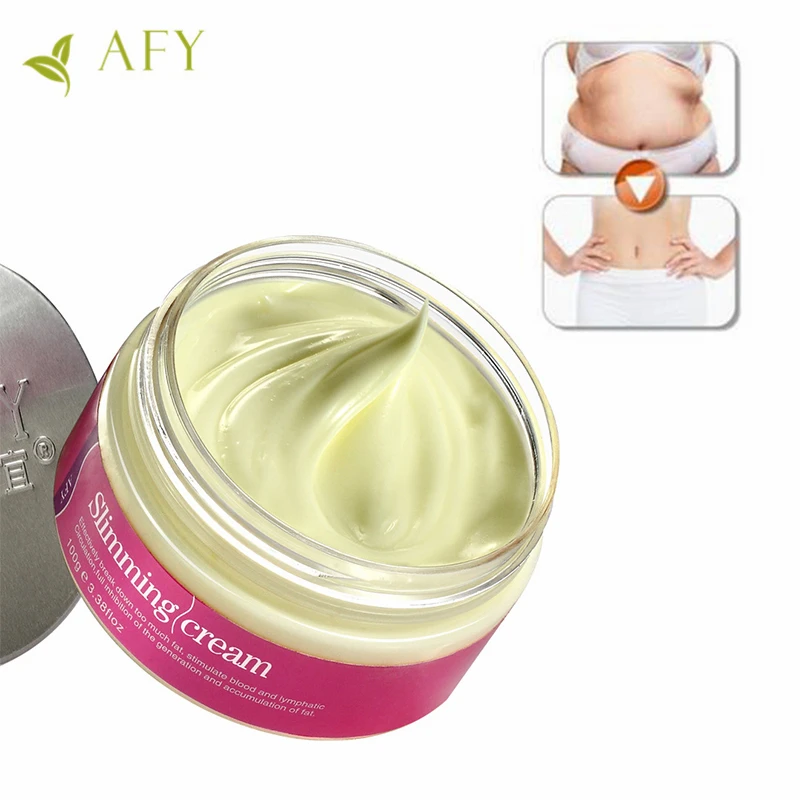 Shaping Slimming Creams Fat Burning Weight Loss Products Thin Waist