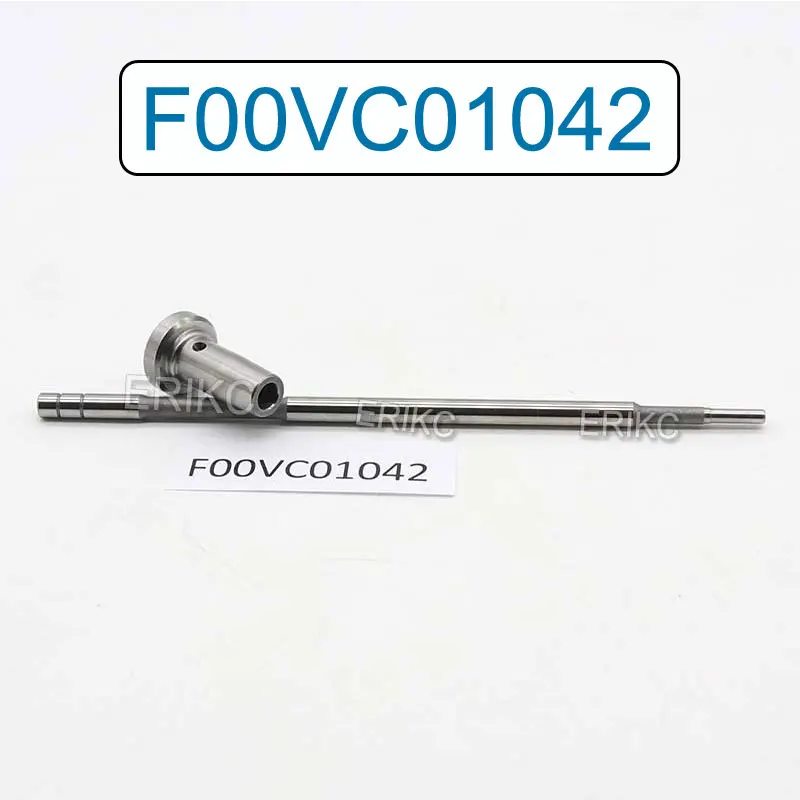 F00VC01042 диагностики форсунки системы питания с общей топливной клапан в сборе F 00 в C01 042 дизель запчасти для двигателя клапан F00V C01 042 для 0445110019 0986435006