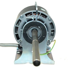 Центральный кондиционер двигатель вентиляторного доводчика 8W14mm, полная медь