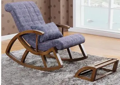 Кресло качалка для взрослых. Чай отдыха|solid wood rocking chairs|wooden chairchair chairs |