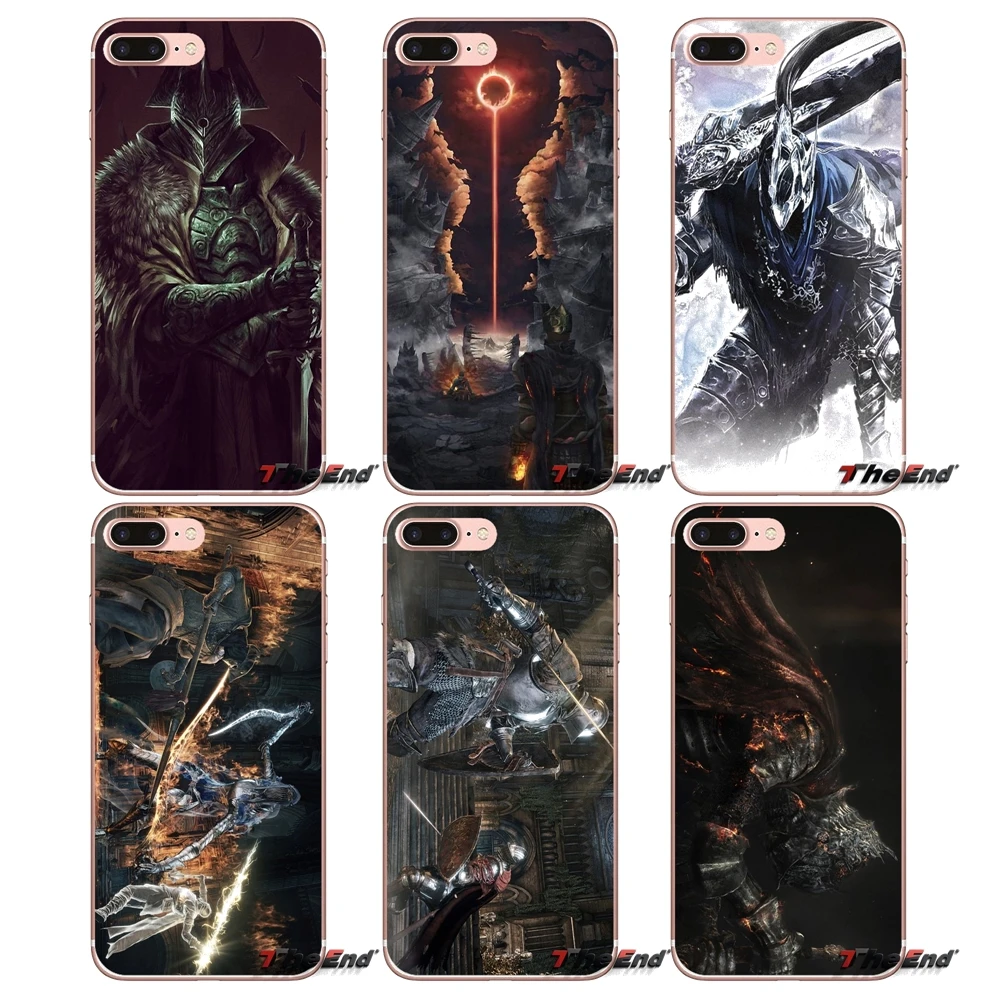 

Nameless King Dark souls Game Custom Case For iPhone X 4 4S 5 5S 5C SE 6 6S 7 8 Plus Samsung Galaxy J1 J3 J5 J7 A3 A5 2016 2017