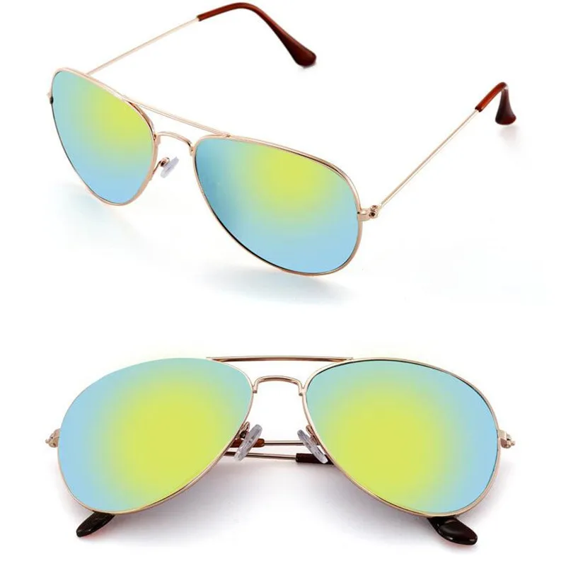 Солнцезащитные очки пилота для женщин/мужчин, Лидирующий бренд, дизайнерские, Роскошные, солнцезащитные очки для женщин, Ретро стиль, для улицы, для вождения, Oculos De Sol, UV400