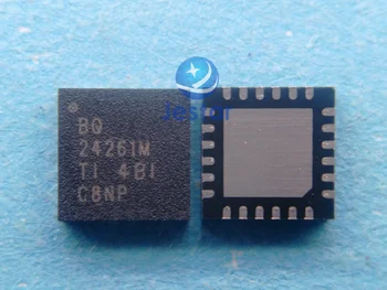 

5pcs/lot BQ24261M BQ24261 BQ25601 BQ25601D