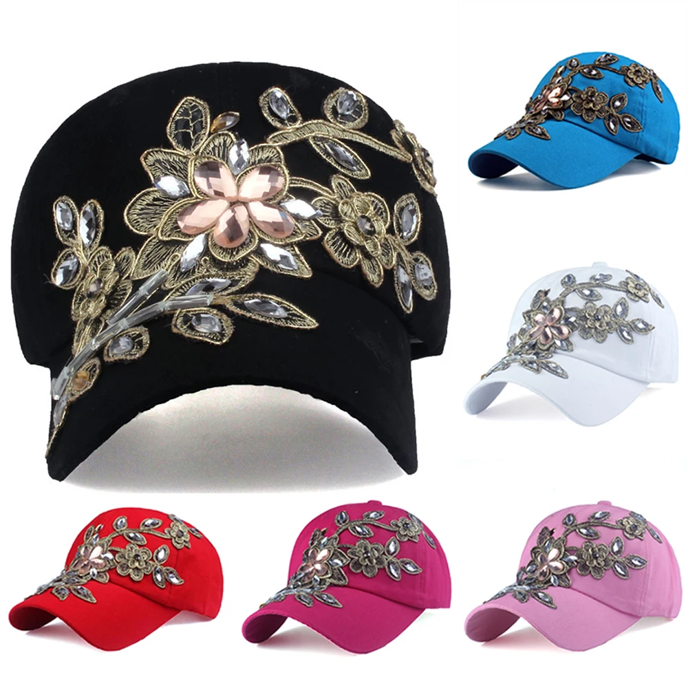 Men and Women Snapback Cap Double Dragon Printed Hip Hop Baseball Caps