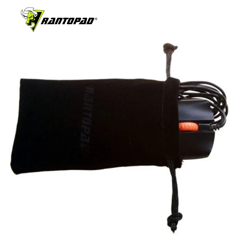 Buy Rantopad Notebook Mouse Data Cable Charging Mouse