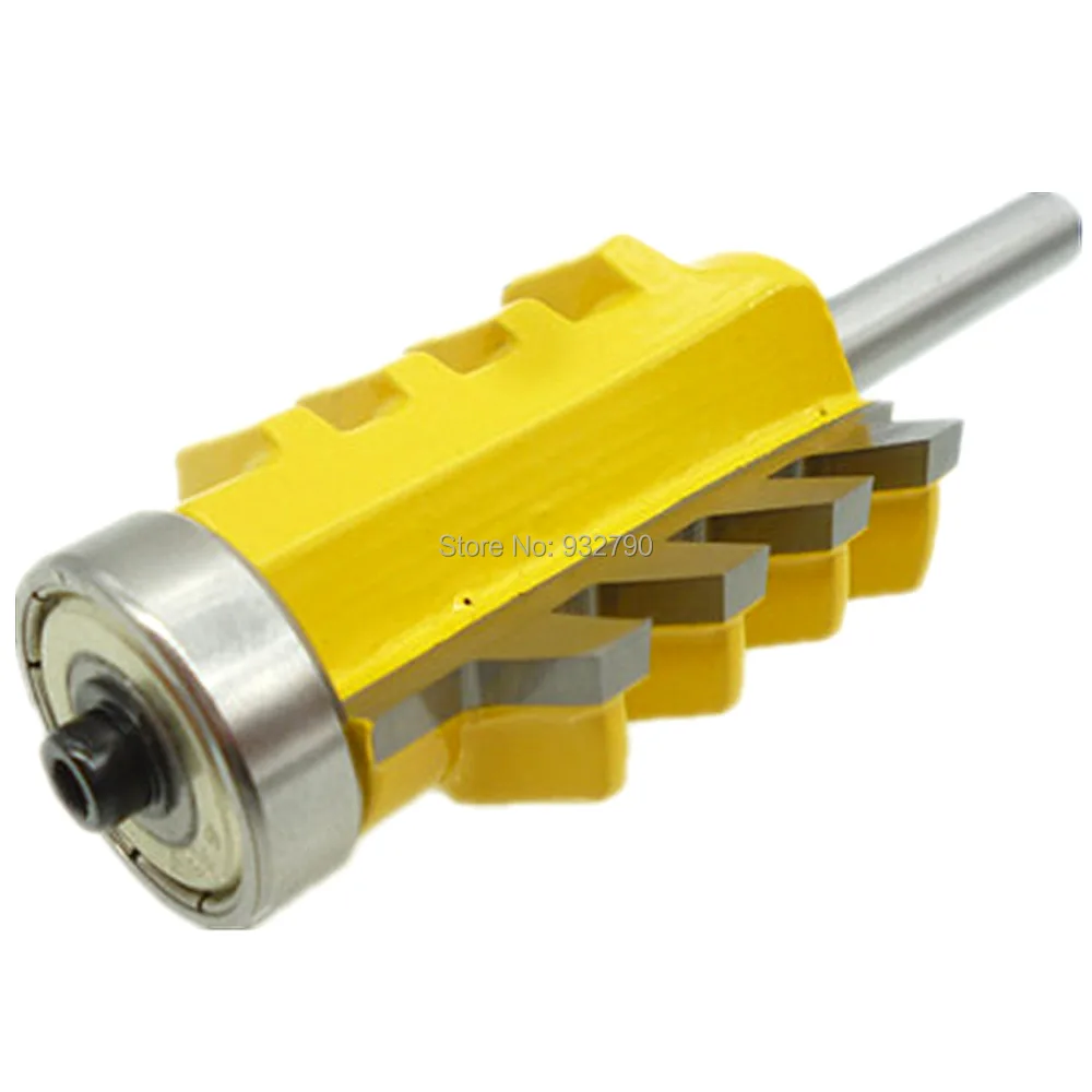 Trimming Cutter Tool for Woodworking