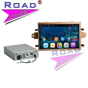 

Roadlover Android 6.0 Car Multimedia Player Radio For Benz E Class 2010- Stereo GPS Navigation Double Din Magnitol Audio NO DVD