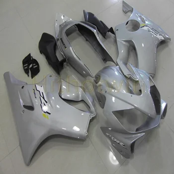 

Custom motorcycle hull for CBR600F4i 2004 2005 2006 2007 ABS motor Fairing+23colors+Injection mold white