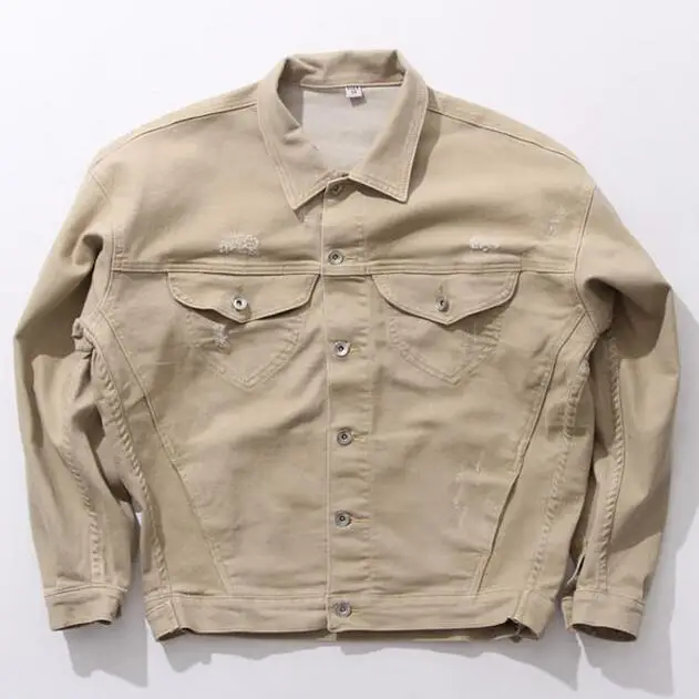 Beige mens jacket Jackets: Free Shipping on orders over $45! Stay warm with our great selection of outerwear from worldofweapons.tk Your Online Women's Clothing Store! Get 5% in rewards with Club O!