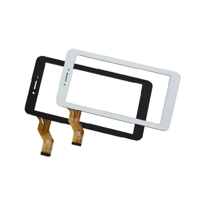 New 7 Inch For Irbis TX34 TX55 TX37 Touch Screen Digitizer Panel Replacement Glass Sensor | Компьютеры и офис