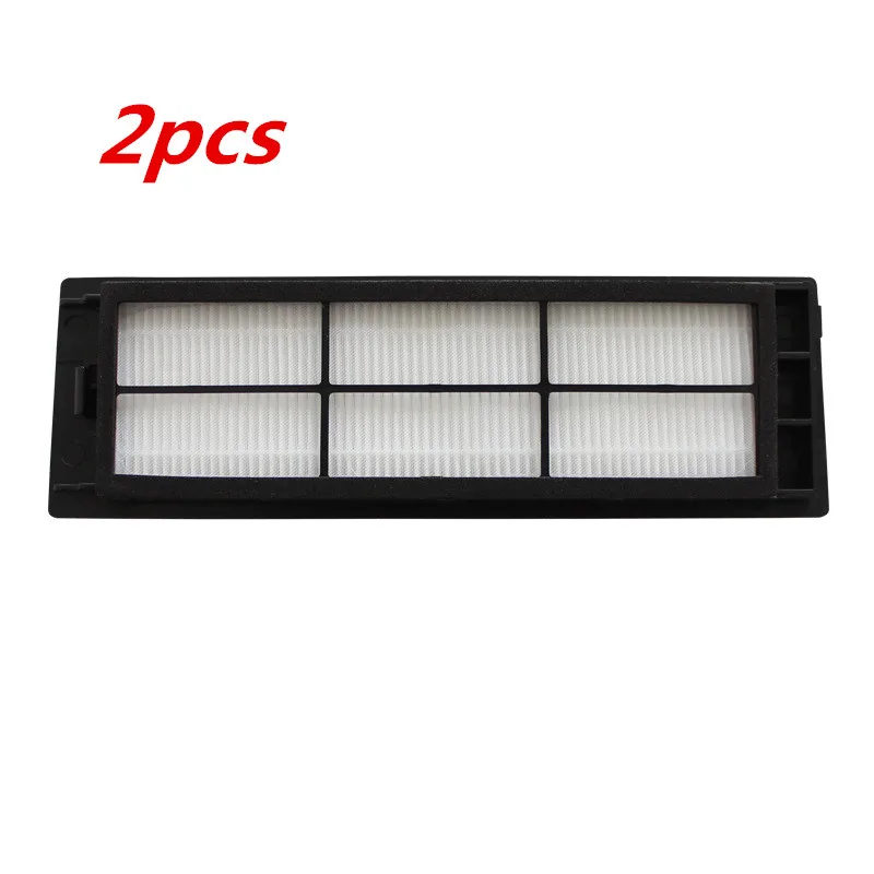 2pcs vacuum cleaner filter for replacement xiaomi mi robot for xiaomi ...