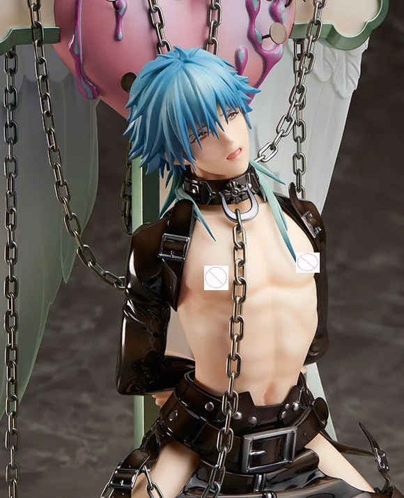 1/7 аниме DMMD dramatical Murder hot man men Seragaki Aoba фигурка Коллекционная модель игрушка, фигурка куклы(без цветной коробки) CHN Ver