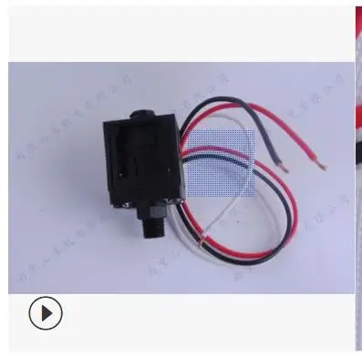 

pSA-SD Pressure Switch Japan NISSHIN GAUSE Original Spot