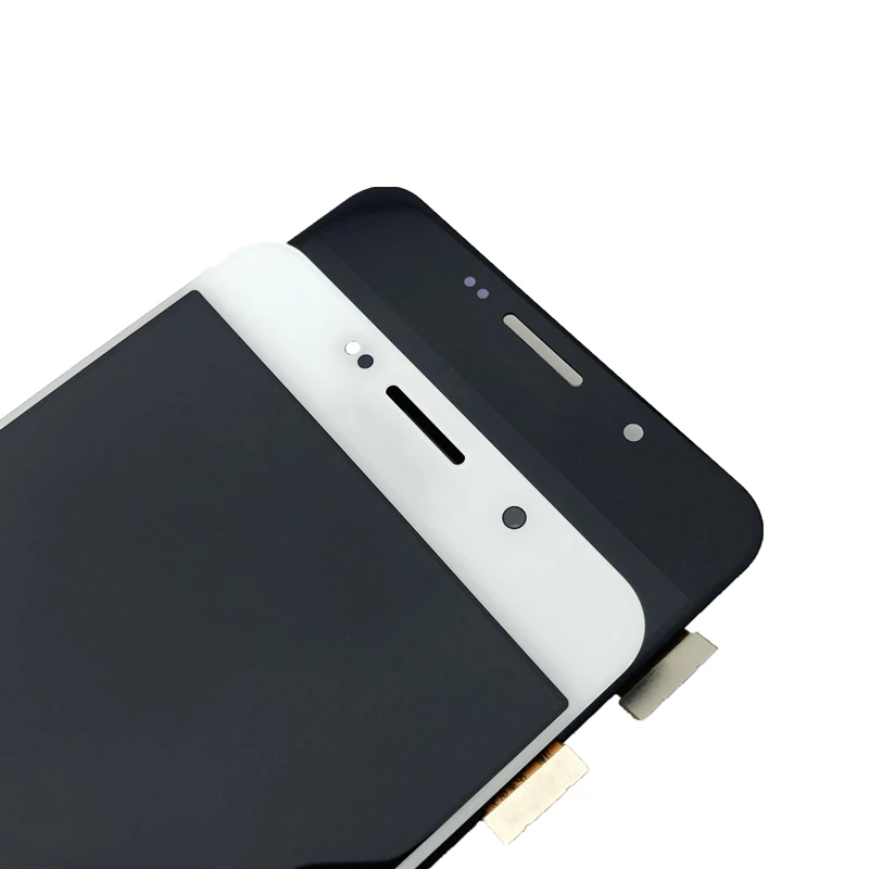 a710 screen