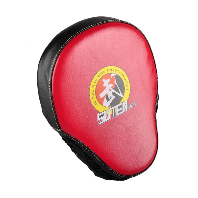 Guantes De Boxeo Venum Pro Boxing Mini Curved Punch (Par) - Equipamiento - Verde Militar Y Dorado