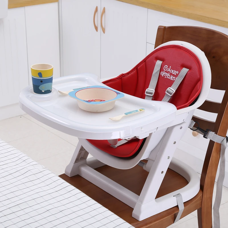 Silla de comedor multifuncional para niños, asiento elevador para comer, trona  de alimentación para bebé|chair booster seats|booster seatseats for  children - AliExpress