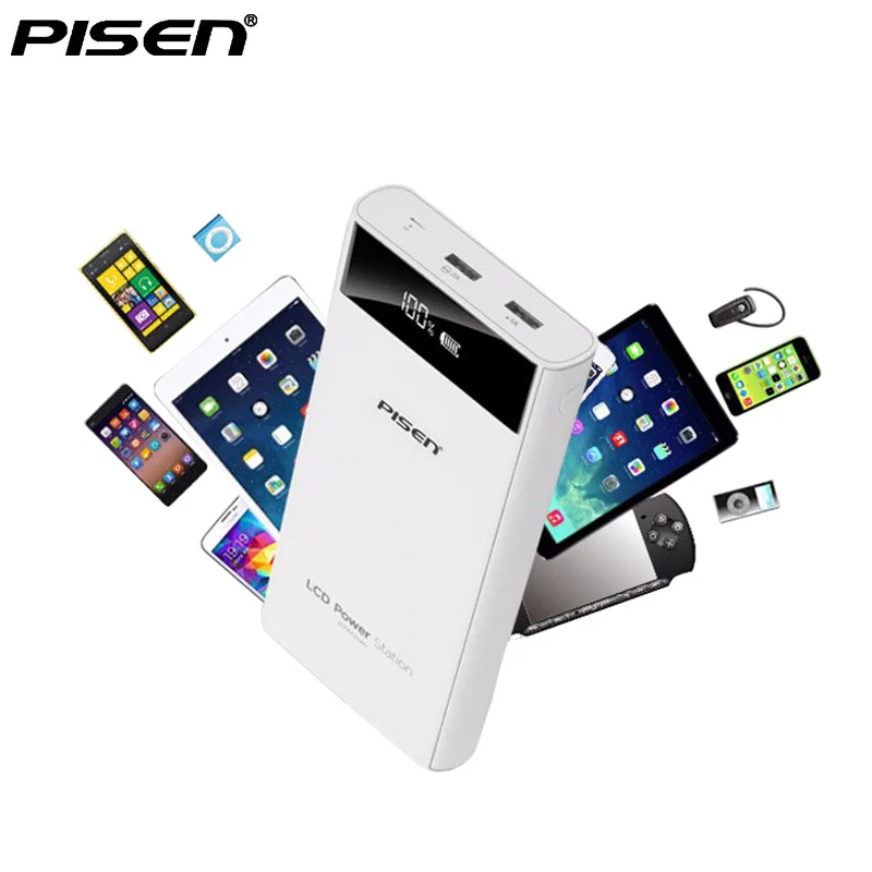Pisen аккумулятор для iphone