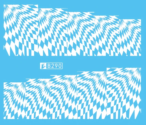 B290 
