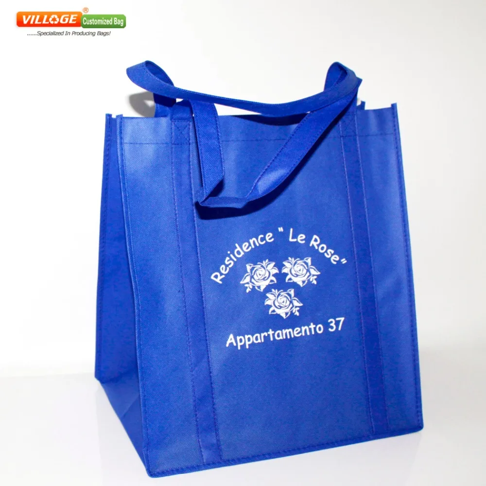 Online Buy Wholesale custom reusable shopping bags from China custom reusable shopping bags ...