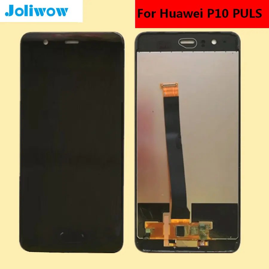 

5.5"FOR Huawei P10 PLUS LCD Display+Touch Screen With Fingerprint Digitizer Assembly Replacement FOR Huawei P10 PLUS Display