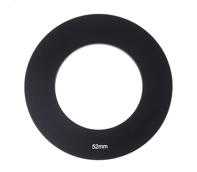 49mm 52mm 55mm 58mm 62mm 67mm 72mm 77mm 82mm Ring Adapter Mount+ Filter Holder Set for Cokin P Series For Canon Nikon Camera Lens (8)