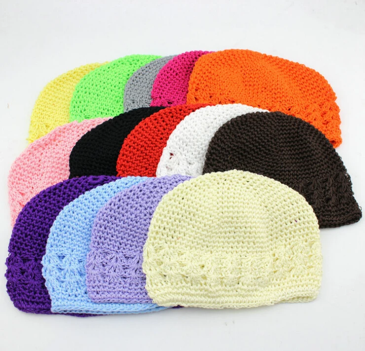 baby kufi hats