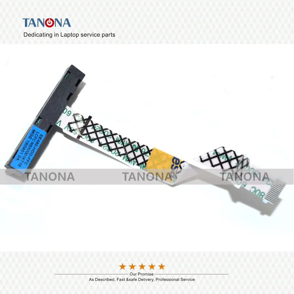 

Orig New NBX0001KT10 01LW174 for Lenovo Thinkpad E480 E485 Hard Disk HDD Connector Cable Hard disk cable