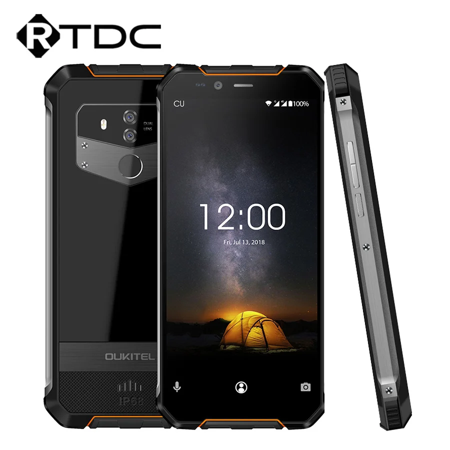 RTDC-1