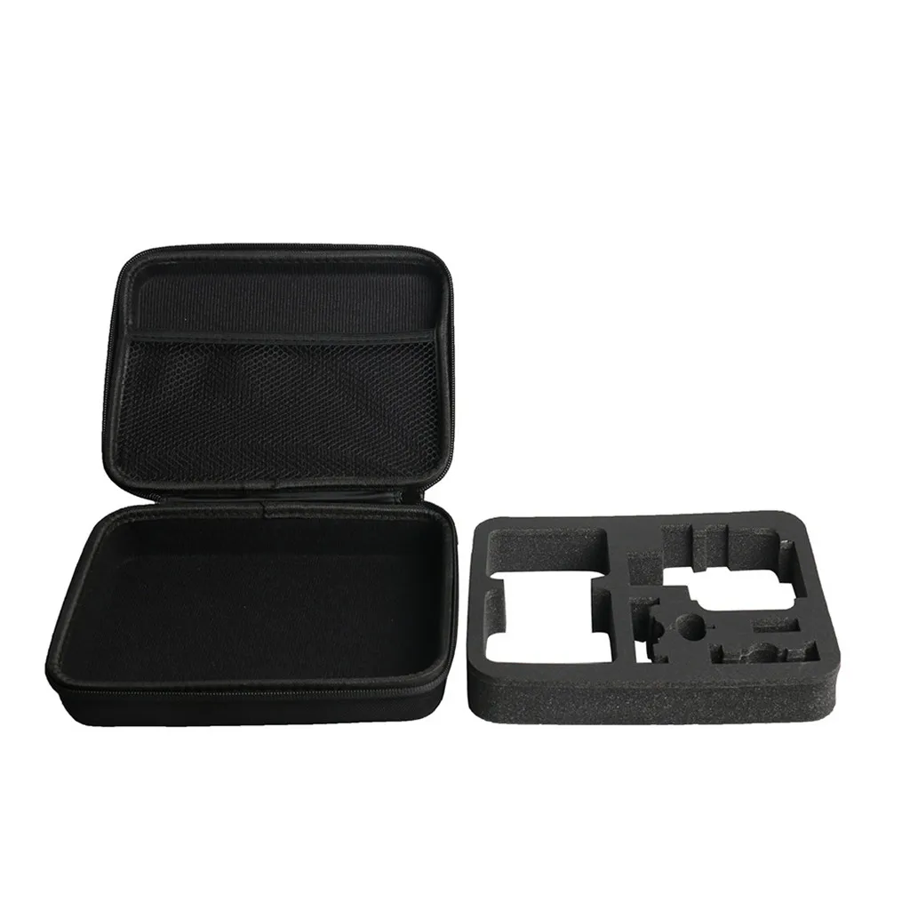 

Travel Portable Storage Bag Carrying Case Protect Pouch Bag Travelling Case For Dji OSMO Mobile Handheld Smartphone Gimbal