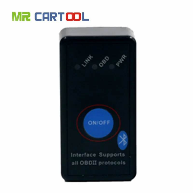 Prix pour Chaude Grand escompte 327 avec interrupteur mini elm327 bluetooth version travail avec android obd2 lecteur de code de voiture bluetooth327 orme 327 V1.5 Prix pour Chaude Grand escompte 327 avec interrupteur mini elm327 bluetooth version travail avec android obd2 lecteur de code de voiture bluetooth327 orme 327 V1.5