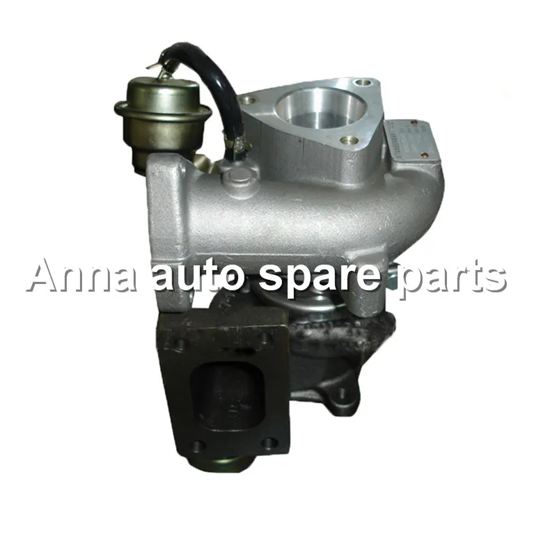 14411-7T600 49377-02600 Турбокомпрессор для NISSAN D22 Navara Pickup NS25 QD32 QD32T 3.2L 101KW | Автомобили и
