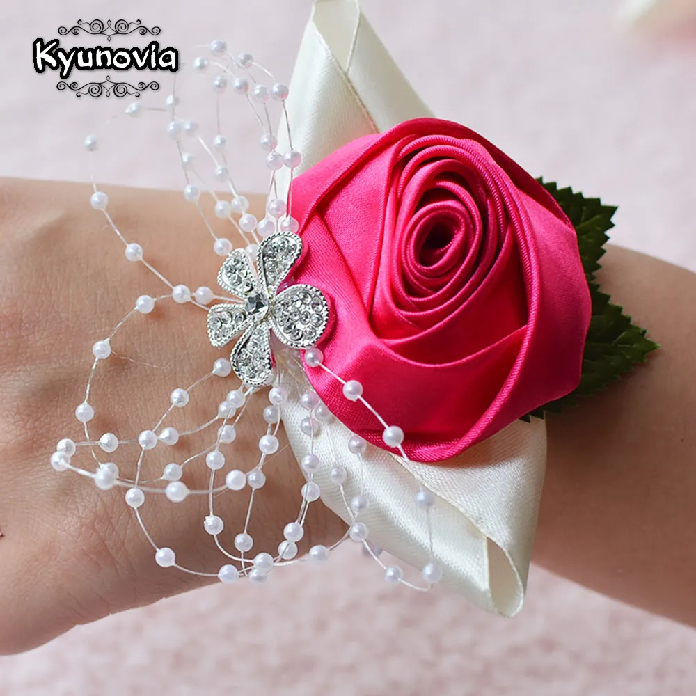 Kyunovia, 100 шт, лепестки роз, Petalos De Rosa, свадебные украшения, искусственные ткани, Свадебные лепестки роз D138