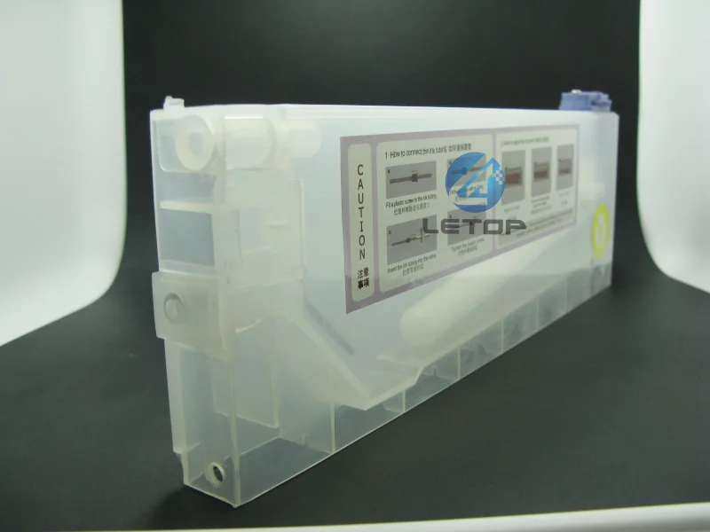 220ML Cartridge For Ink Tank System (1)