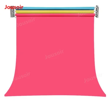 

Three-axis electric background axis photography remote control studio electric shaft background frame roll-up machine CD50 T06