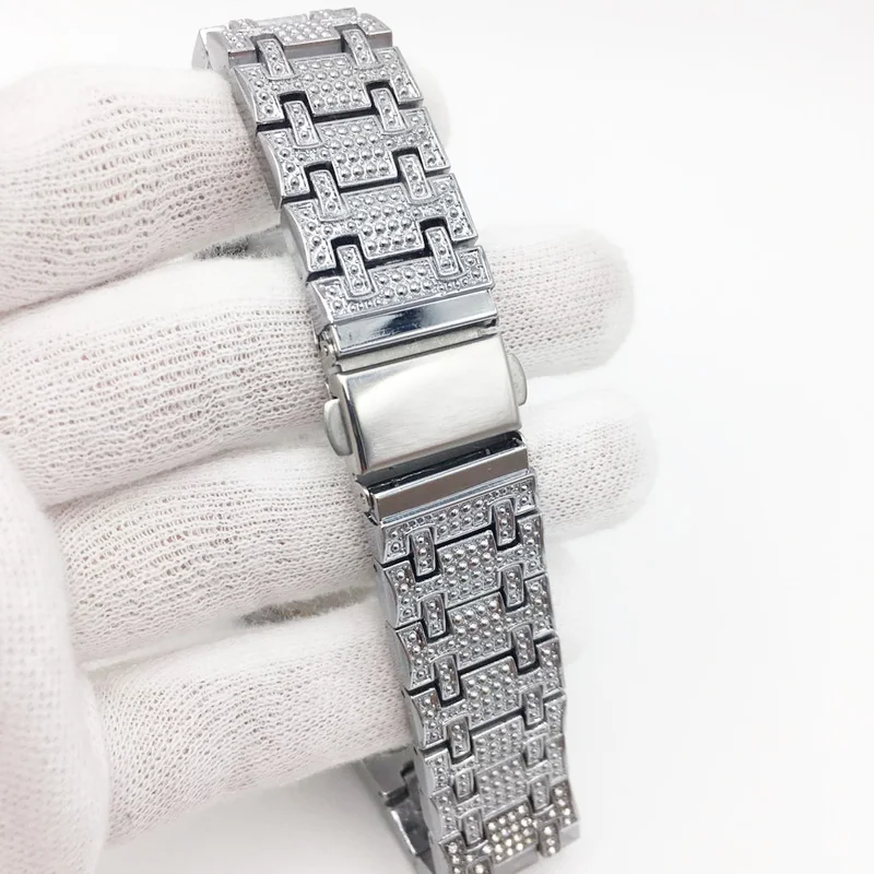 Прямая поставка Montre Homme 2020 модные кварцевые часы мужские водонепроницаемые