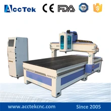 Woodworking machine cnc engraving and cutting machine
