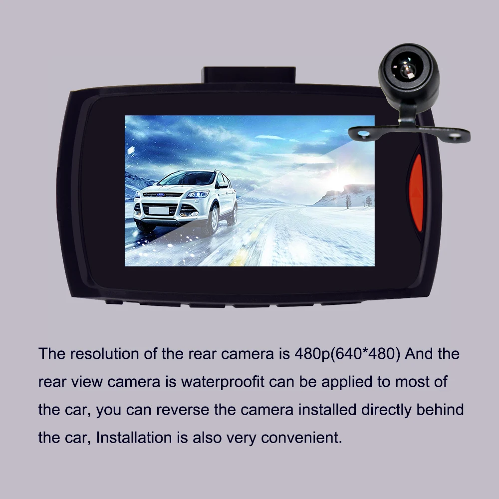 dvr G30 (7)
