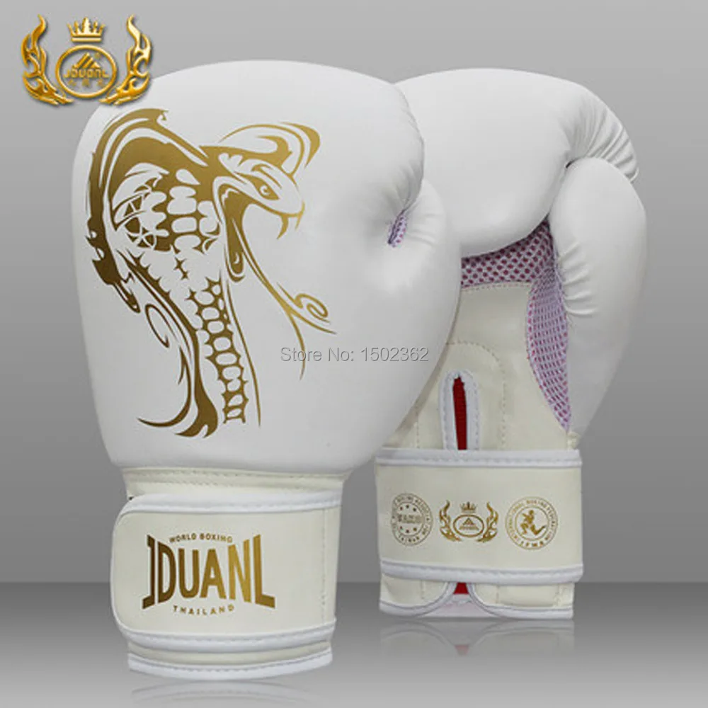 Cobra boxing gloves Clearance