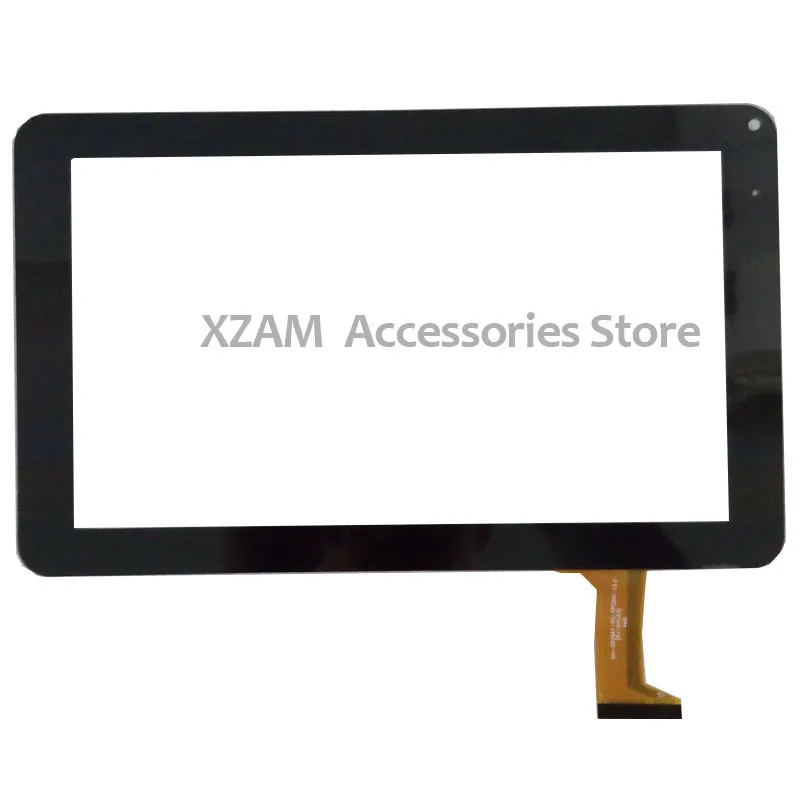 proscan tablet wont start