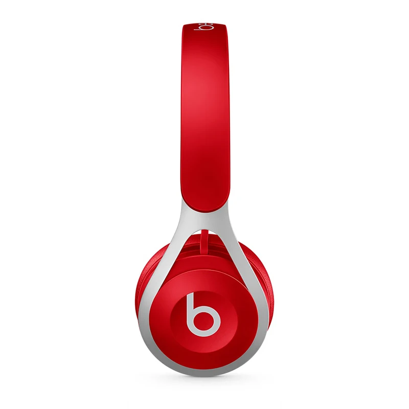 Beats EP Super Bass наушники и наушники с микрофоном стерео музыка Apple наушники для iPhone Компьютерная гарнитура геймер