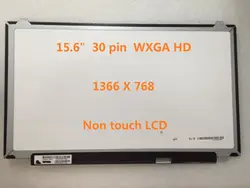 NT156WHM-N42 V8.0 светодиодный ЖК-дисплей для нового 15,6 "WXGA HD дисплей новый