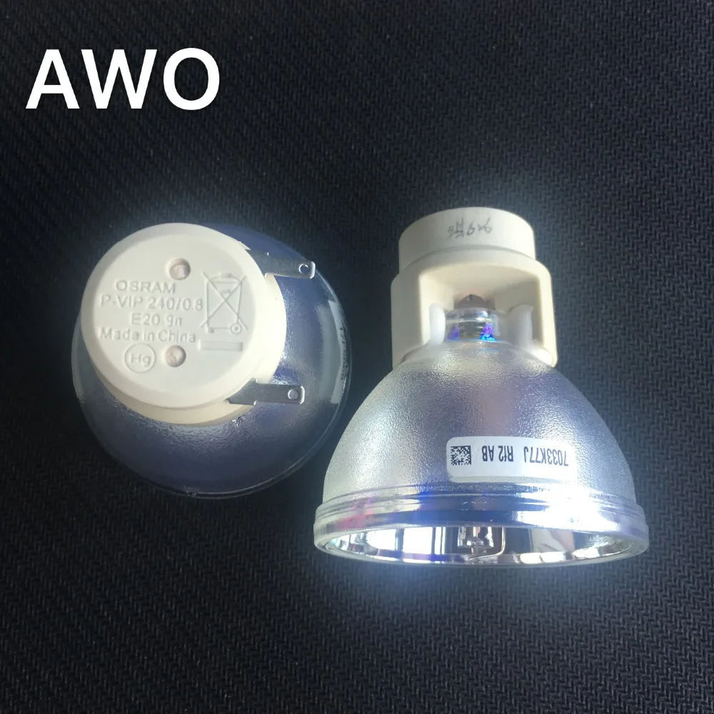 

P-VIP 240/0.8 E20.9N original 5J.JEE05.001 / 5J.J9E05.001 for BenQ W2000 W1110 HT2050 HT3050 W1400 W1500 projector bulb lamp