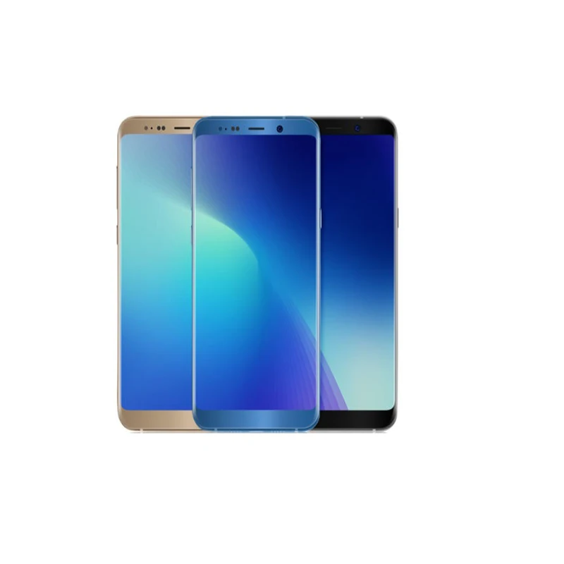 

RYKKZ For MEiiGOO S8 6.1 Inches LCD Display With Touch Screen Digitizer Assembly Replacement With Tools