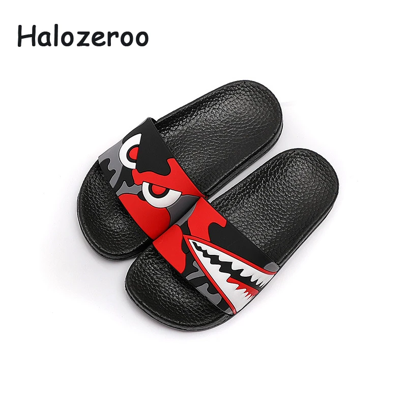 new fashion slippers for boys