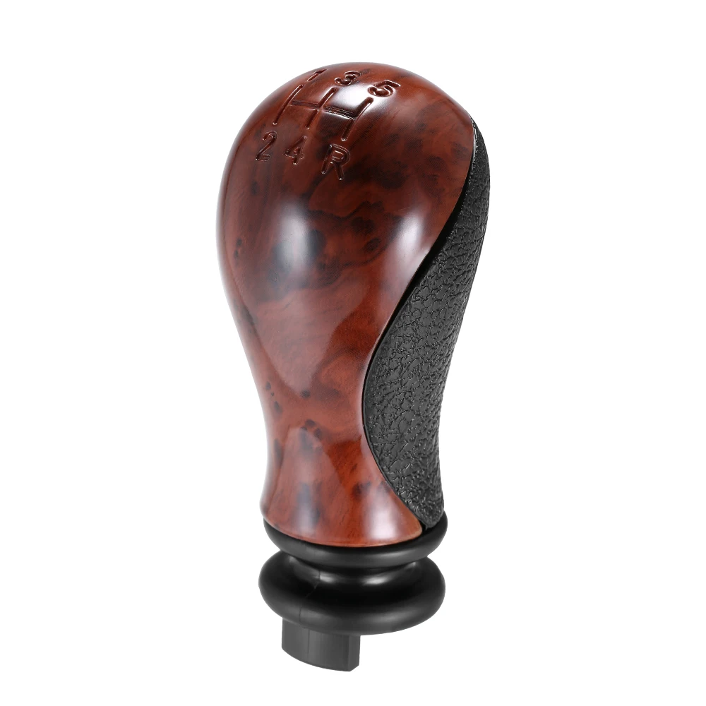 

Car Styling 5 Speed Gear Shift Knob Manual Lever for Citroen C5 C2 C3 C4 C3 Sax Xsara Xantia Picasso 99-08 PICASSO Pluriel 99-10