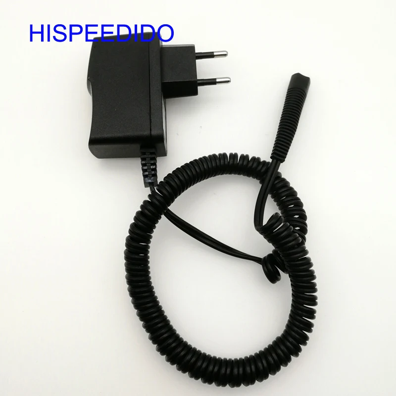 6v Charger for Braun shaver 6