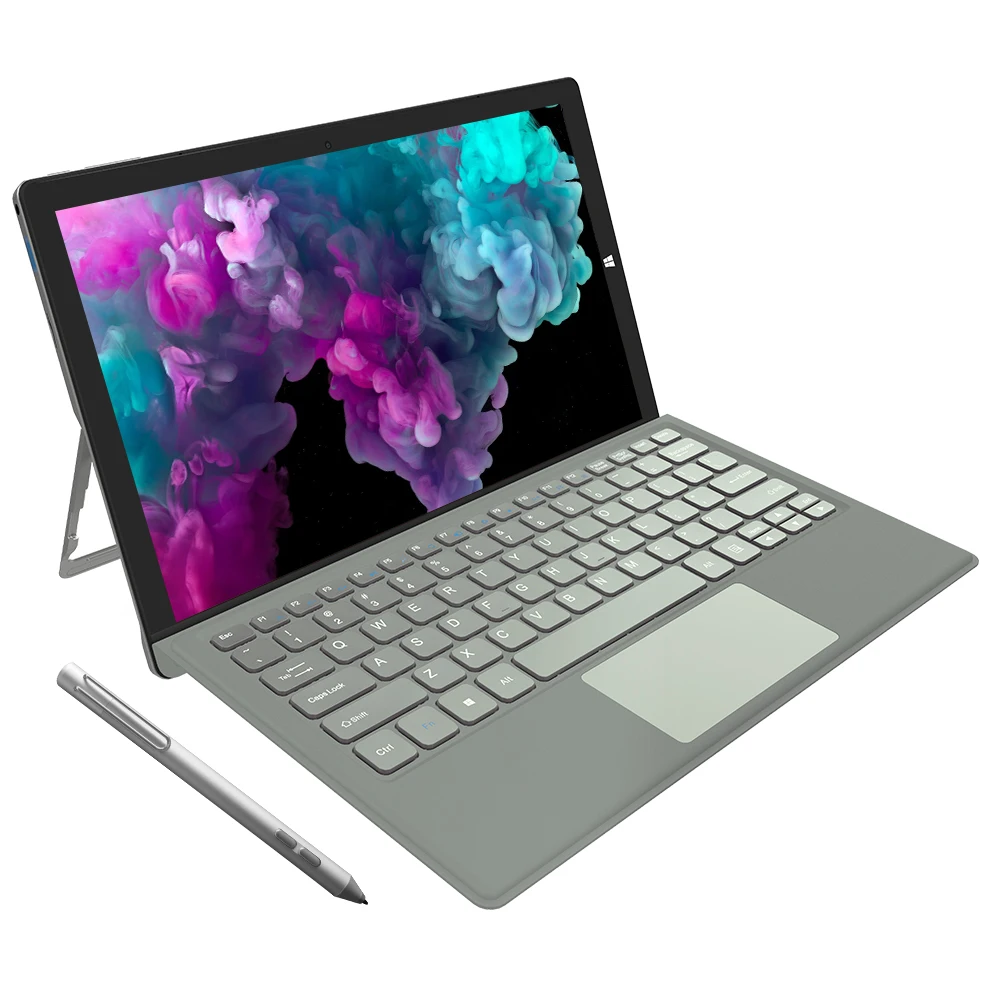 Jumper EZpad Go 2 in 1 Tablet PC 11.6 inch IPS Display windows tablet (2)