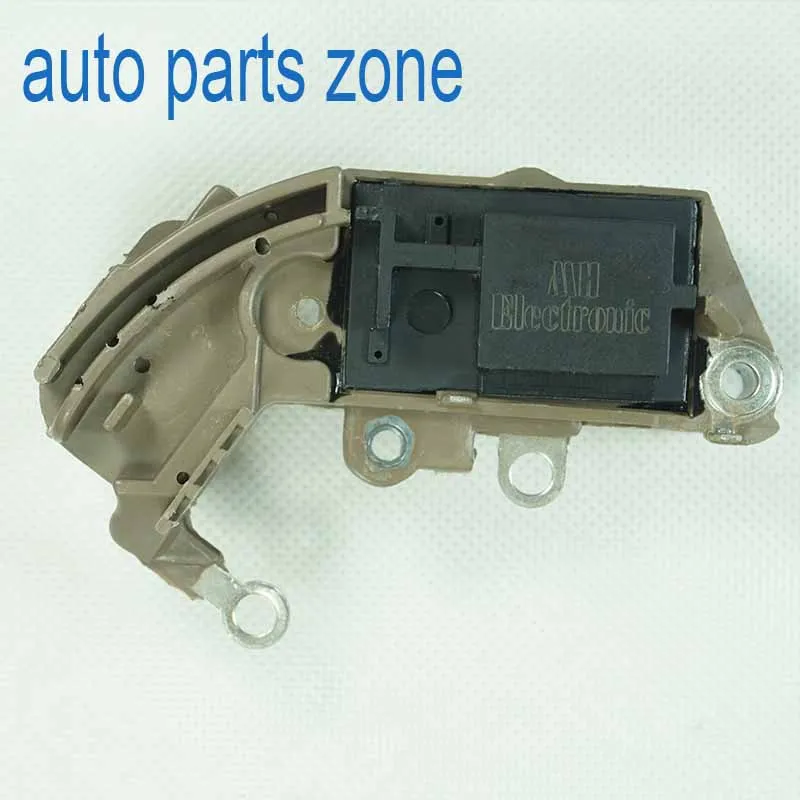 MH Электронный регулятор генератора 24 V S IG L клеммы для Denso 126000 2390 7120 Toyota 27700 58040 58060