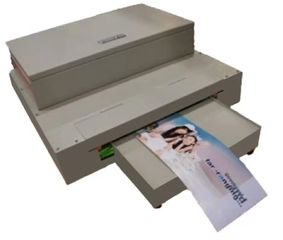 UV coating machine 1